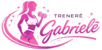 Asmeninė Trenerė Kaune | Trenerė Gabrielė | Kaunas